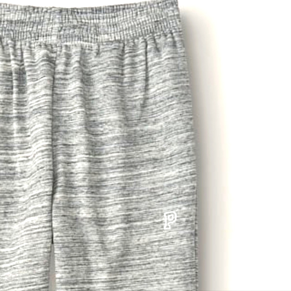 NWT PINK Campus Joggers